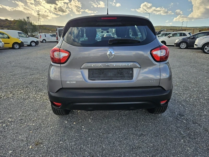 Renault Captur 1.5 * 164х.км * Италия * ТОП  - изображение 5