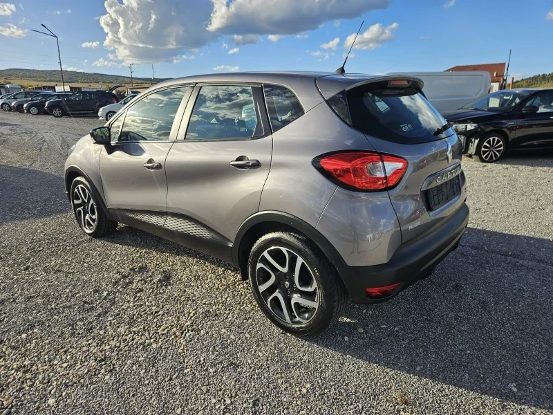 Renault Captur 1.5 * 164х.км * Италия * ТОП  - изображение 6