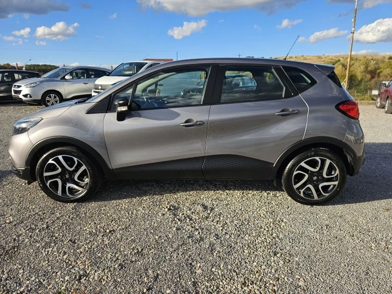 Renault Captur 1.5 * 164х.км * Италия * ТОП  - изображение 7