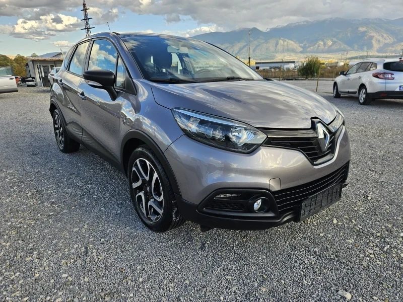 Renault Captur 1.5 * 164х.км * Италия * ТОП  - изображение 2