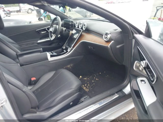 Mercedes-Benz CLE 300 4MATIC | Mobile.bg � ����������� 15