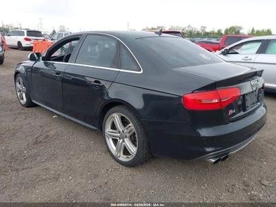 Audi S4 FACE * DRIVE SELECT * CAMERA * KEYLESS * CARFAX * , снимка 6 - Автомобили и джипове - 54378384