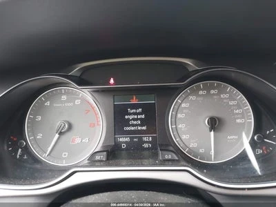 Audi S4 FACE * DRIVE SELECT * CAMERA * KEYLESS * CARFAX * , снимка 8 - Автомобили и джипове - 54378384