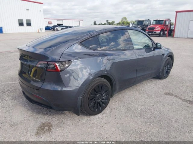 Tesla Model Y  Long Range Dual Motor AWD, снимка 4 - Автомобили и джипове - 54928985