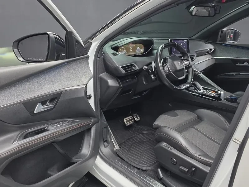 Peugeot 5008 1.6 BLUEHDI GT LINE | Mobile.bg � ����������� 10