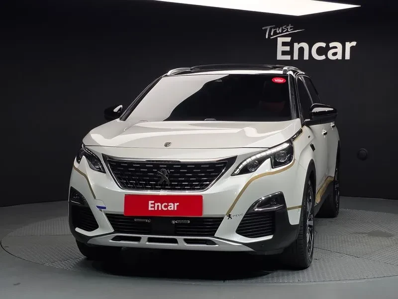 Peugeot 5008 1.6 BLUEHDI GT LINE | Mobile.bg � ����������� 3