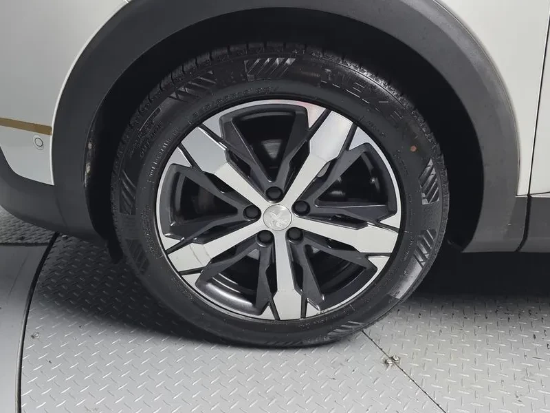 Peugeot 5008 1.6 BLUEHDI GT LINE | Mobile.bg � ����������� 5