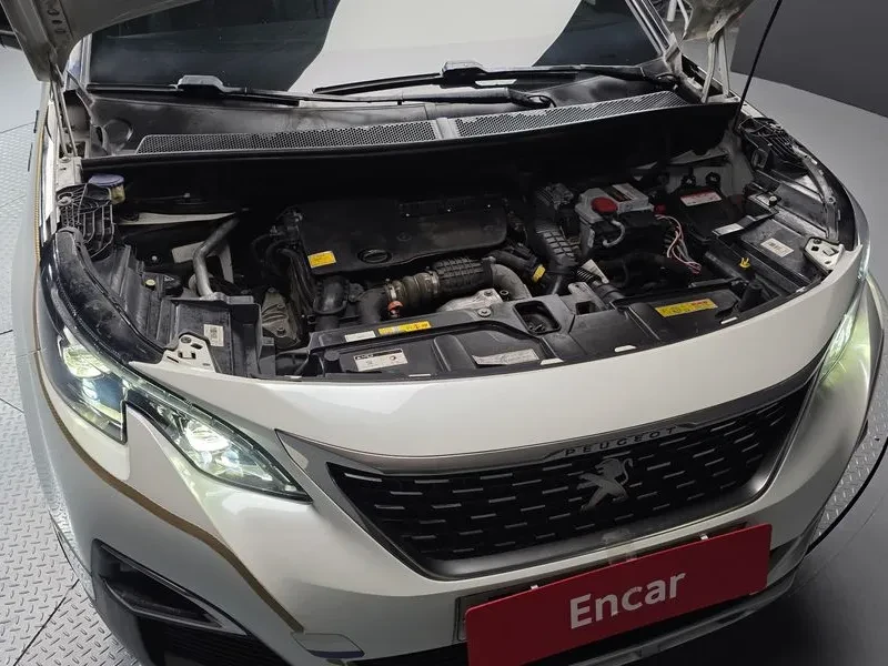 Peugeot 5008 1.6 BLUEHDI GT LINE | Mobile.bg � ����������� 6