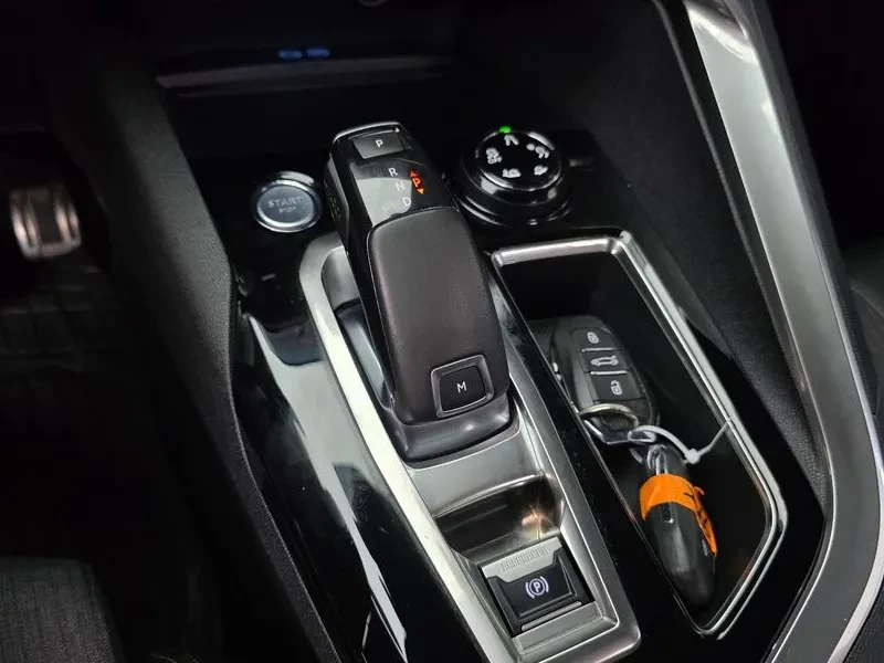 Peugeot 5008 1.6 BLUEHDI GT LINE | Mobile.bg � ����������� 9