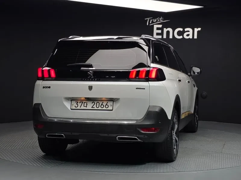 Peugeot 5008 1.6 BLUEHDI GT LINE | Mobile.bg � ����������� 4