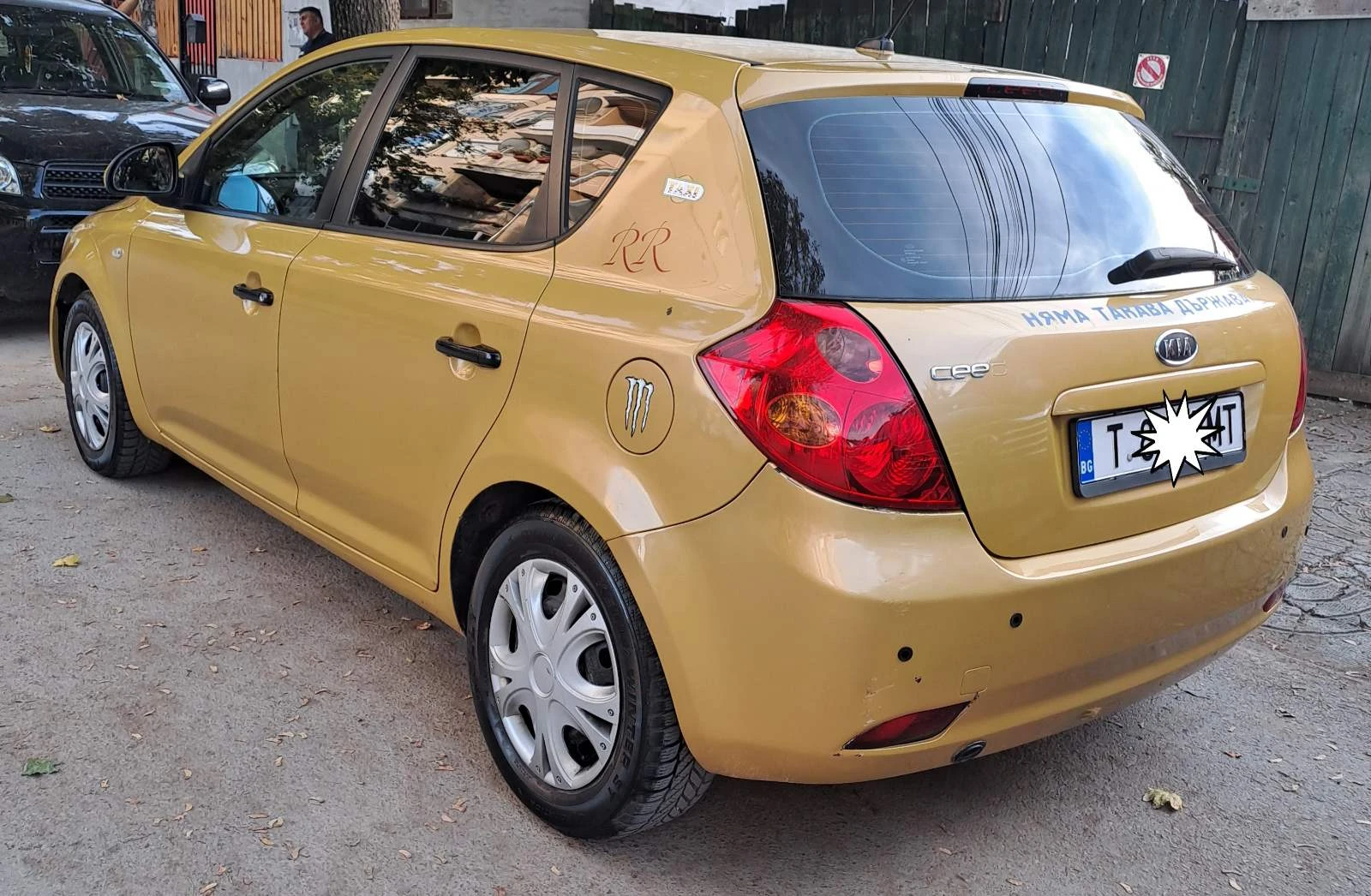 Kia Ceed 1.4 - изображение 6