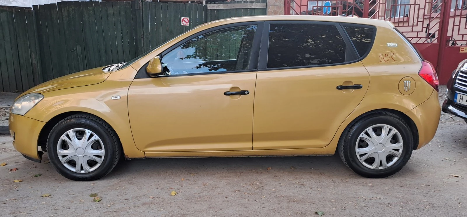 Kia Ceed 1.4 - изображение 5