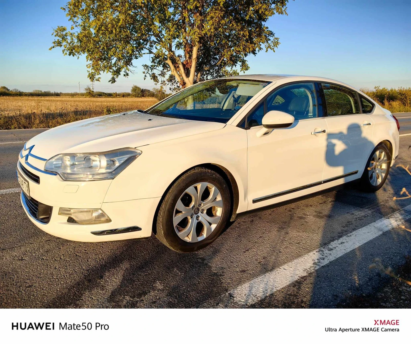 Citroen C5 C5X7   | Mobile.bg   12