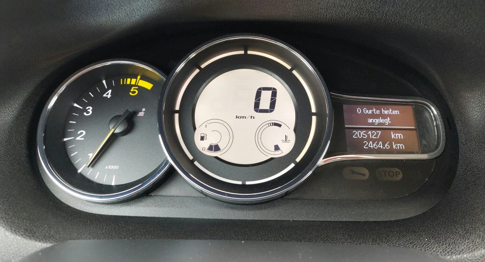 Renault Megane 1.5 dCi LIMITED Strat/Stop Euro-6 | Mobile.bg   13