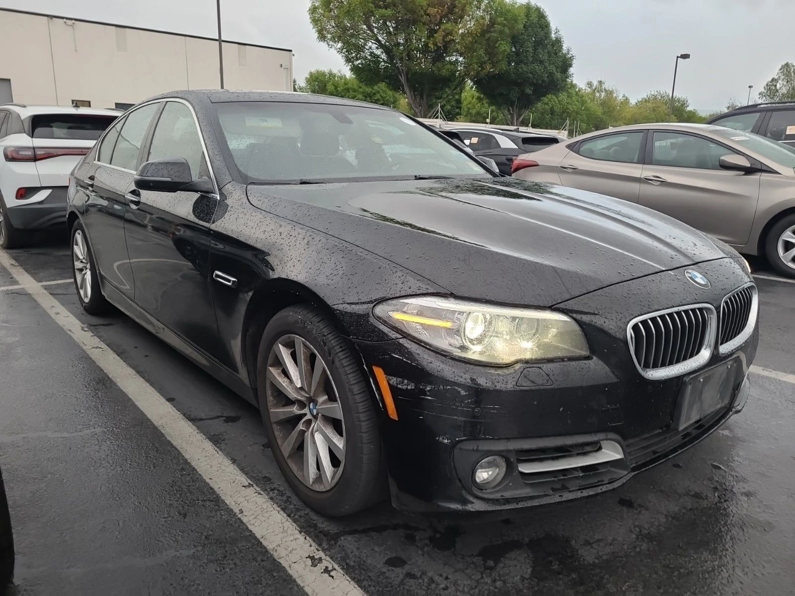 BMW 535 DIESEL*  - изображение 3