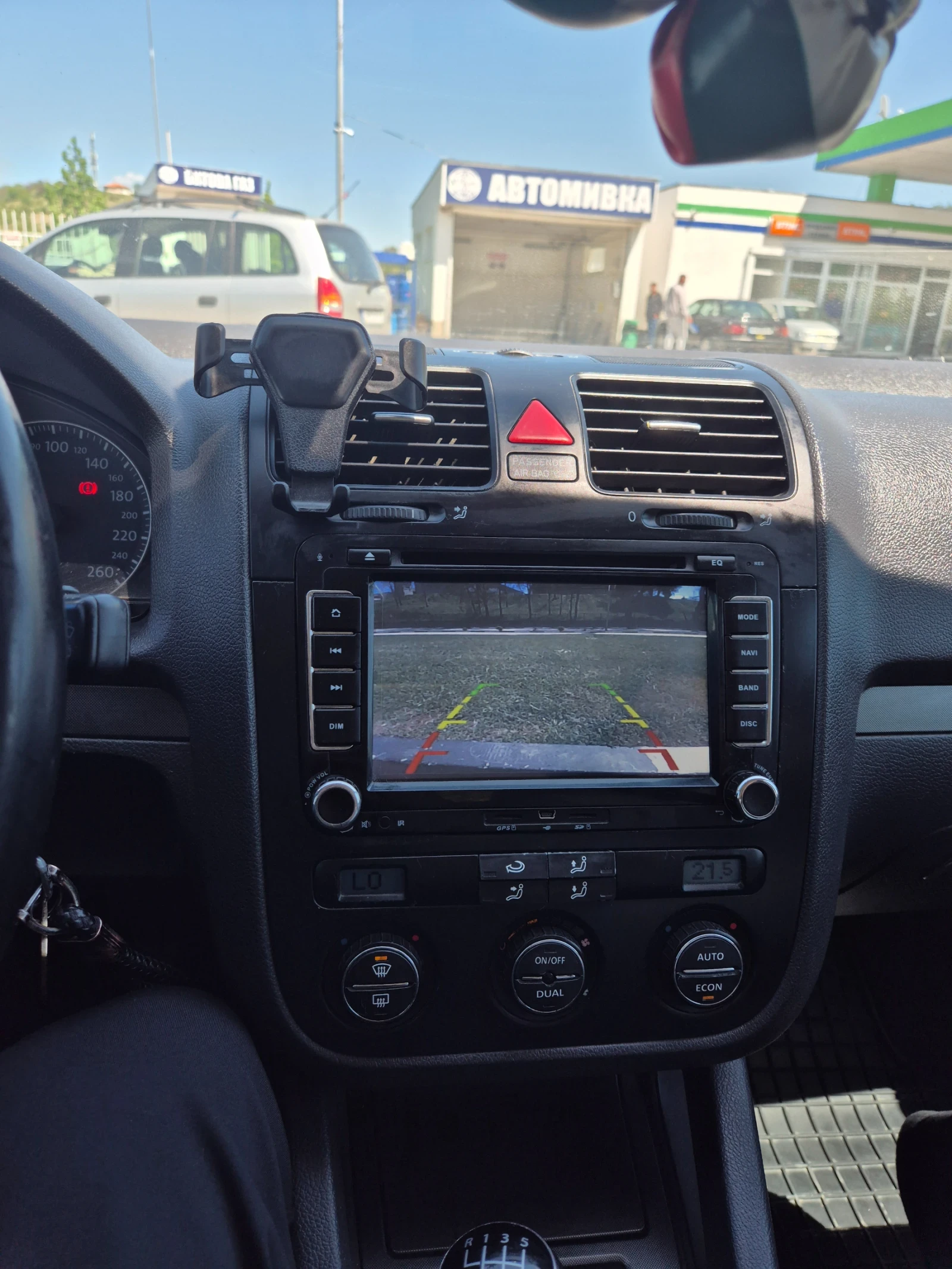 VW Golf 2000 - изображение 6