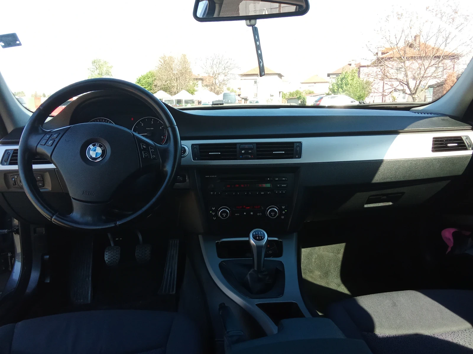 BMW 320  - изображение 7