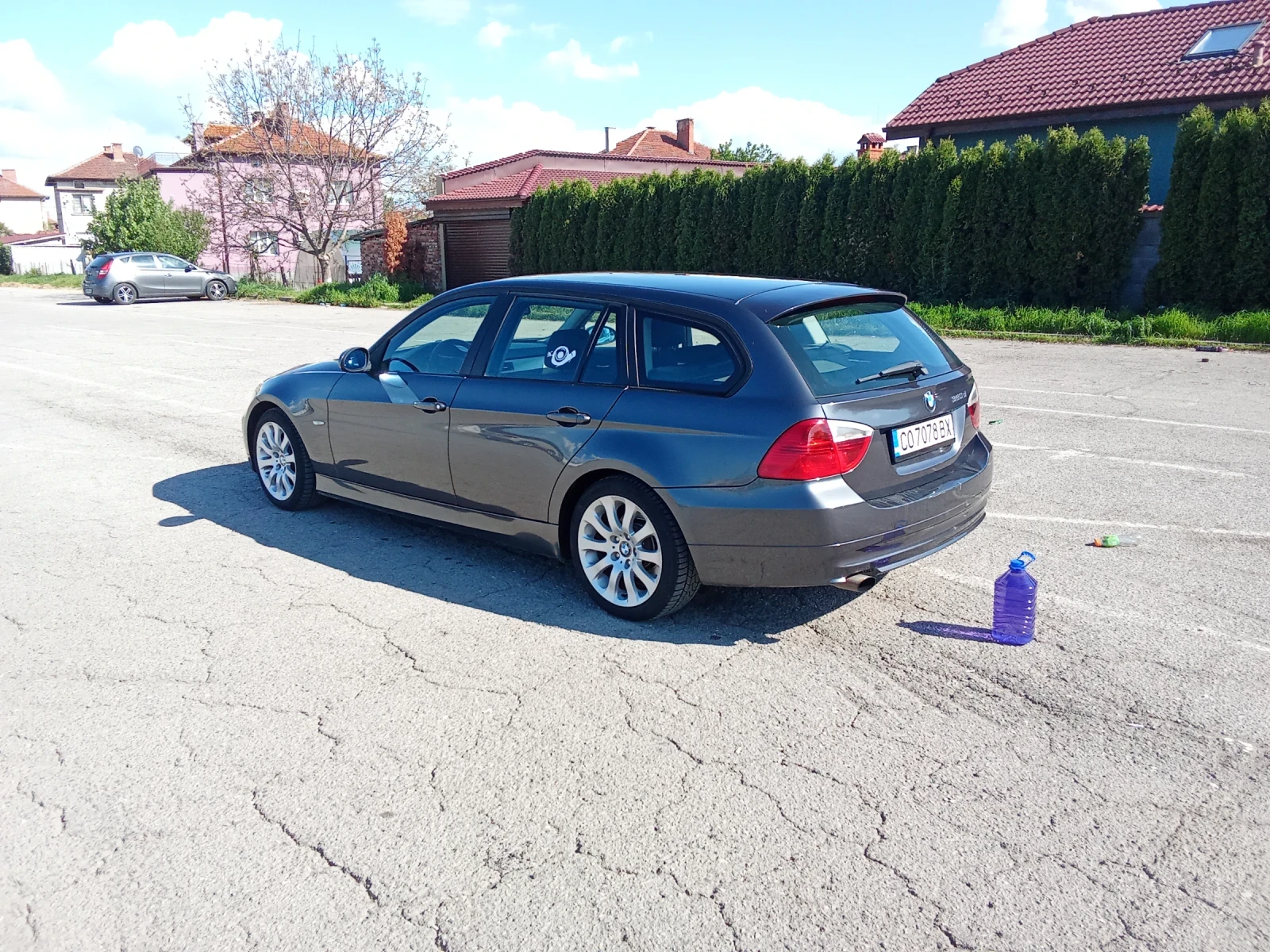 BMW 320  - изображение 3