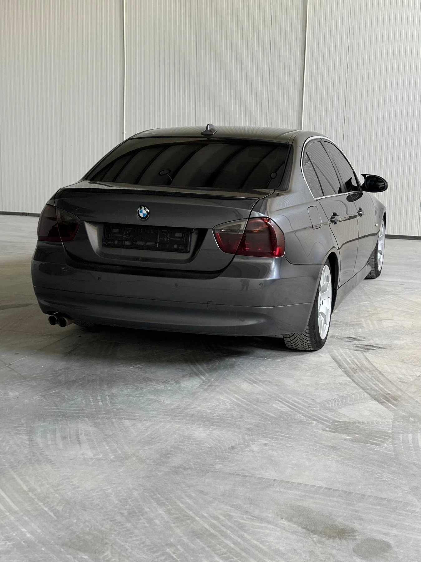 BMW 325  - изображение 6