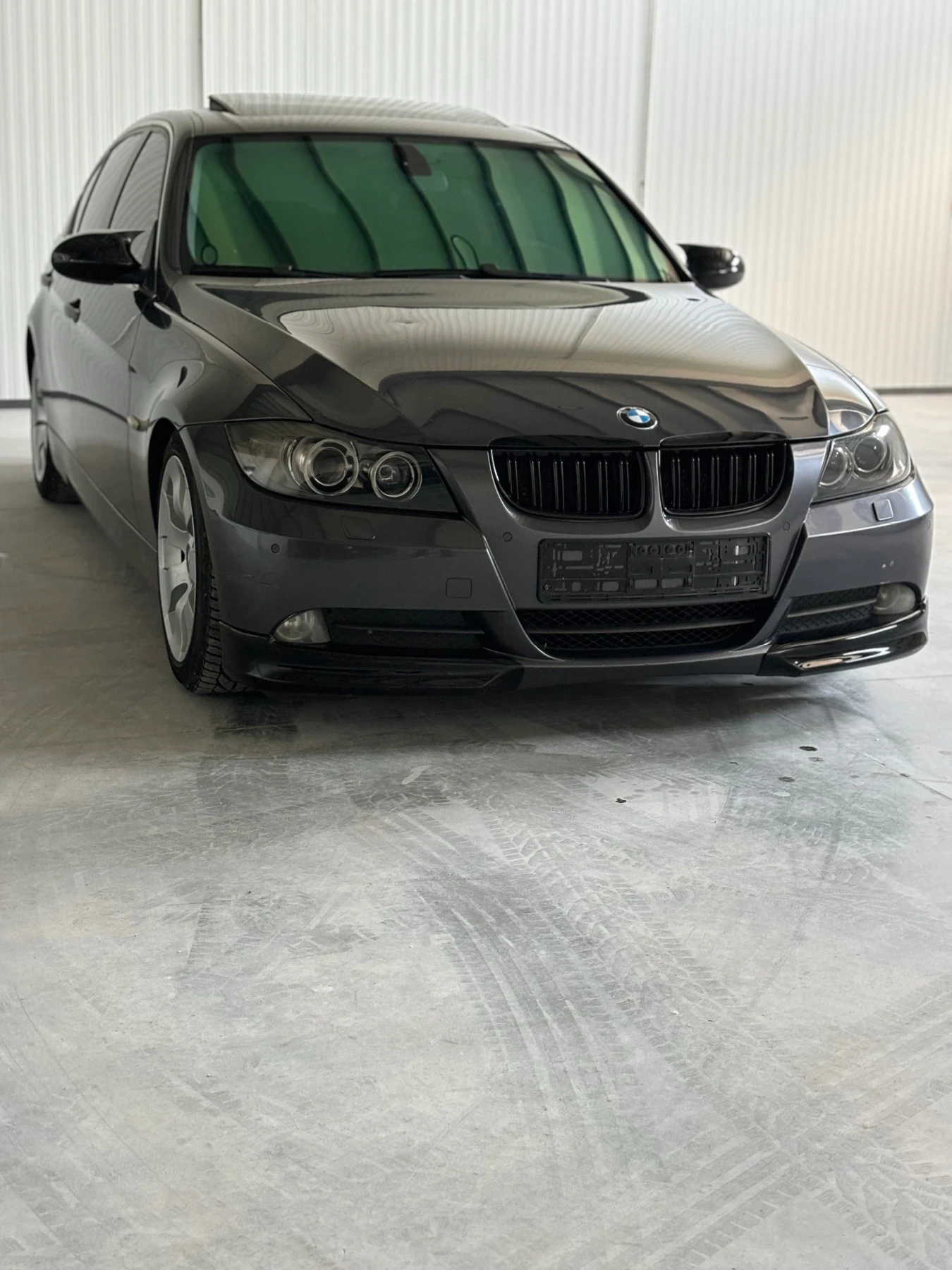 BMW 325  - изображение 2