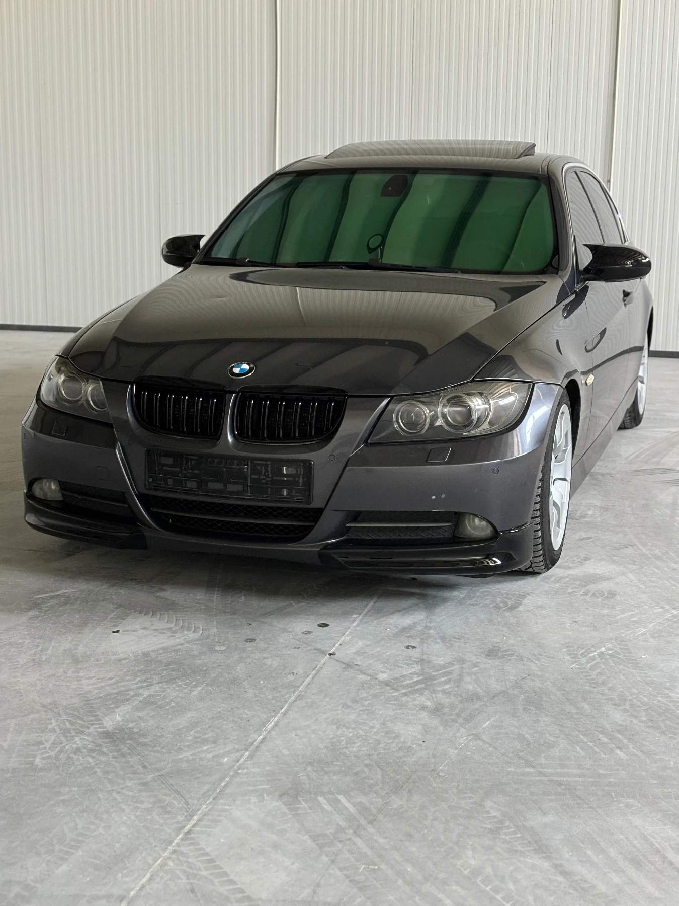 BMW 325  - изображение 3