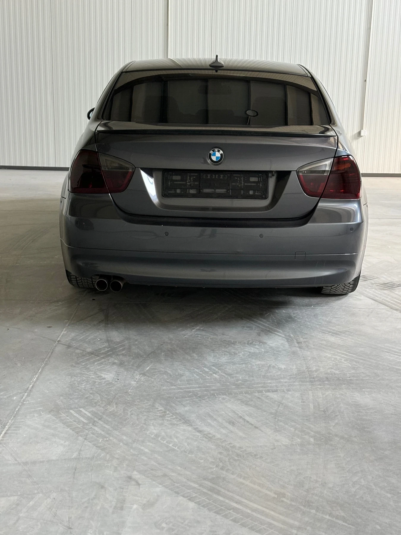 BMW 325  - изображение 4