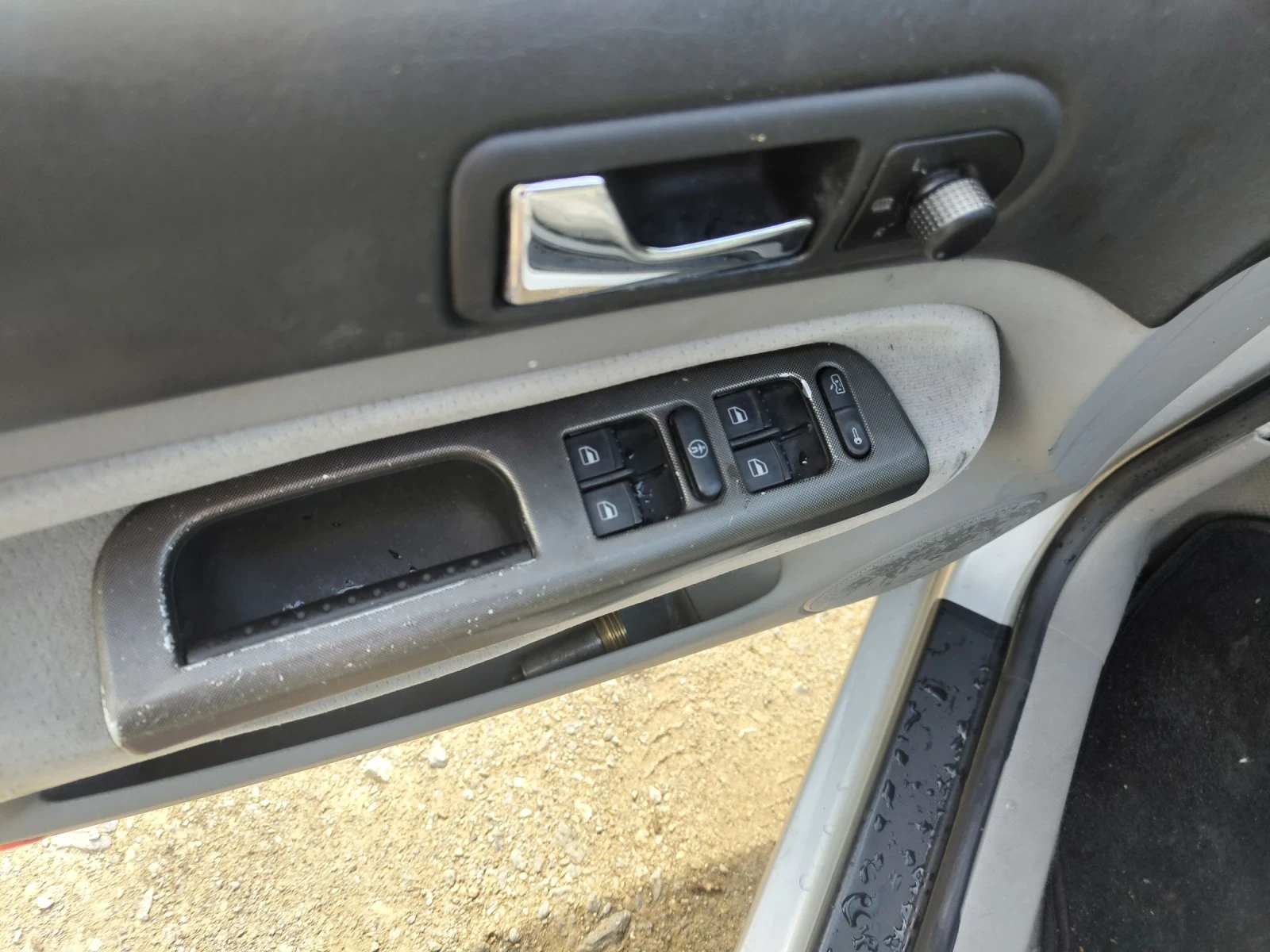 VW Golf 1.6 SR - изображение 6