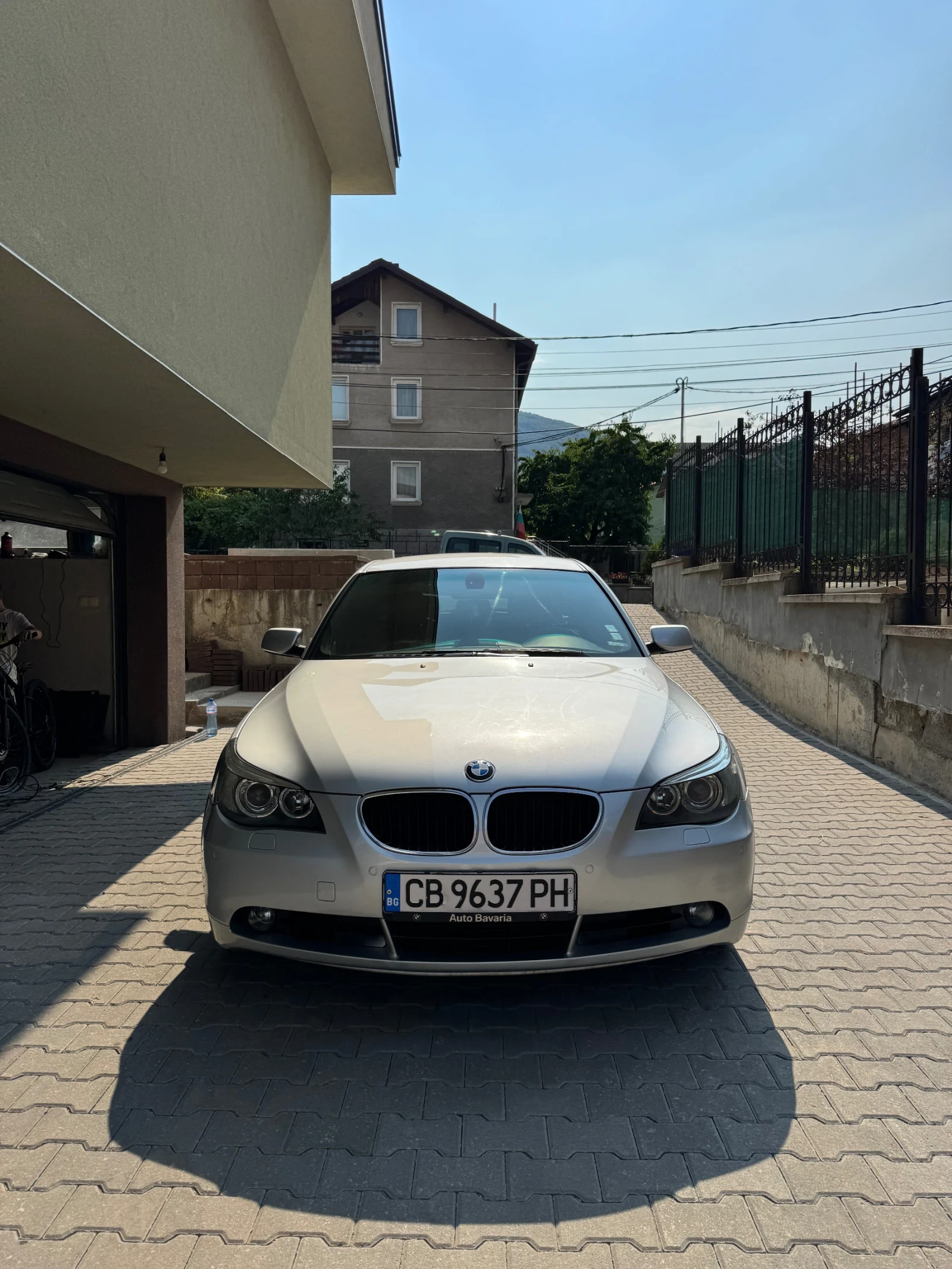 BMW 530 | Mobile.bg   1