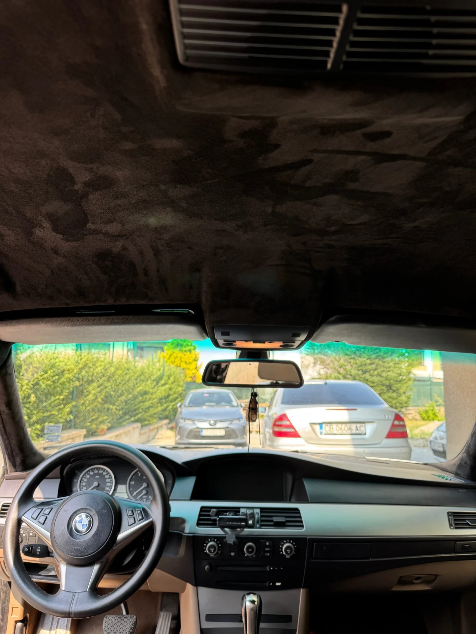 BMW 530 | Mobile.bg   7