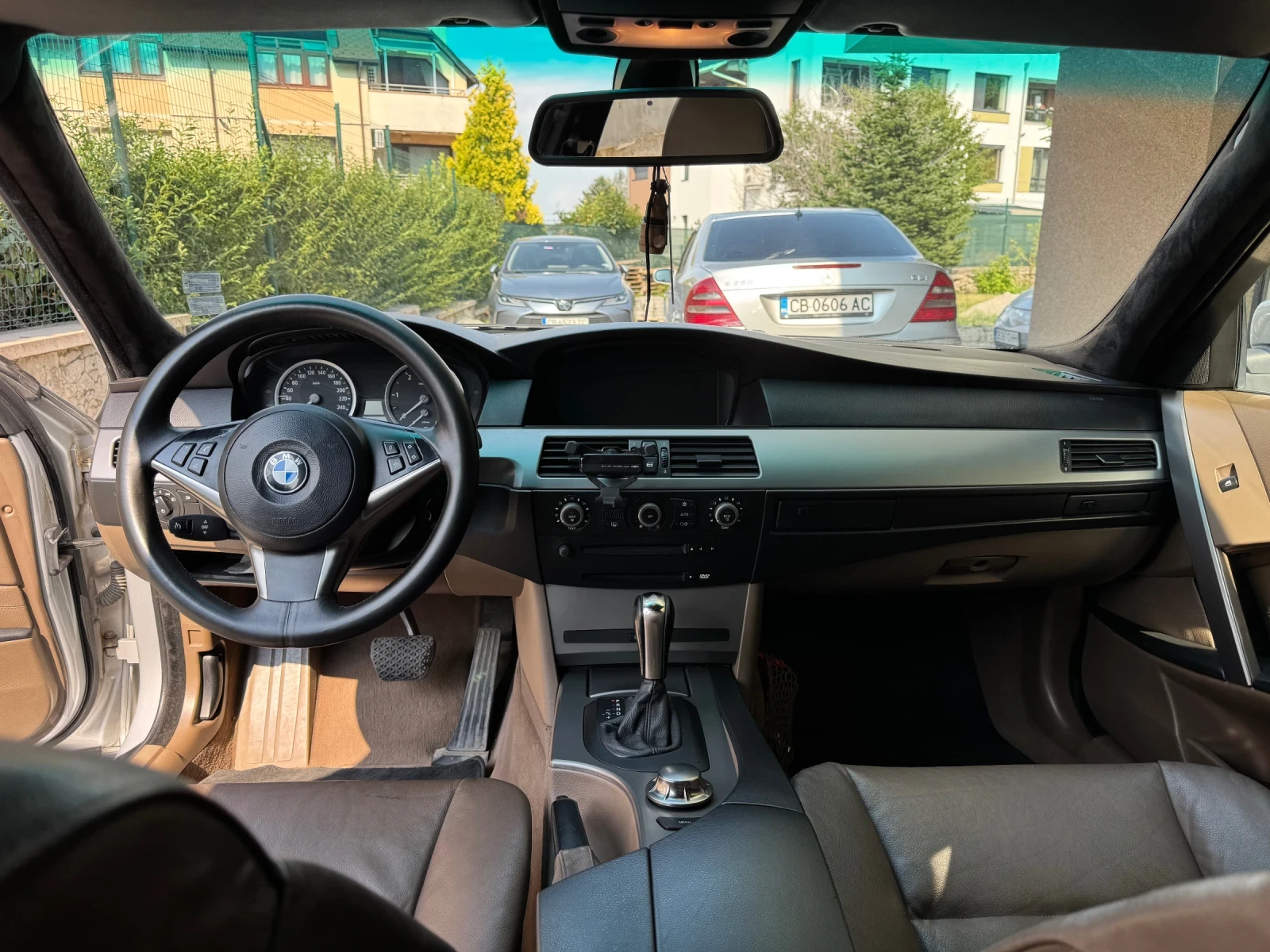 BMW 530 | Mobile.bg   6