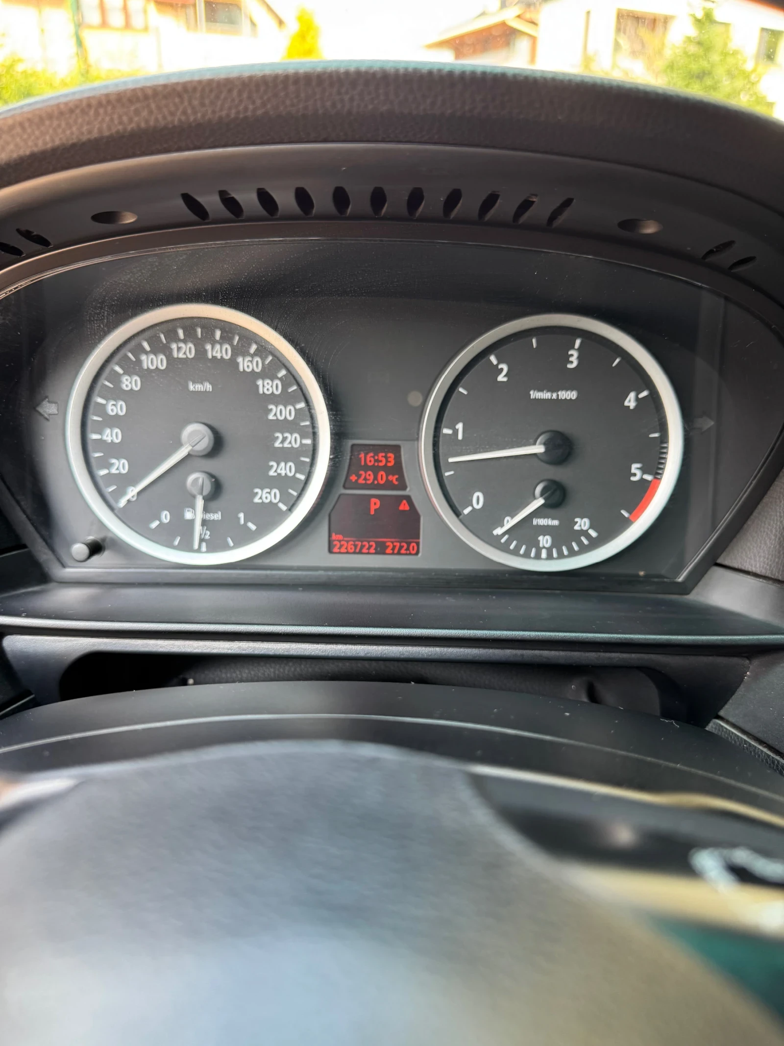 BMW 530 | Mobile.bg   10