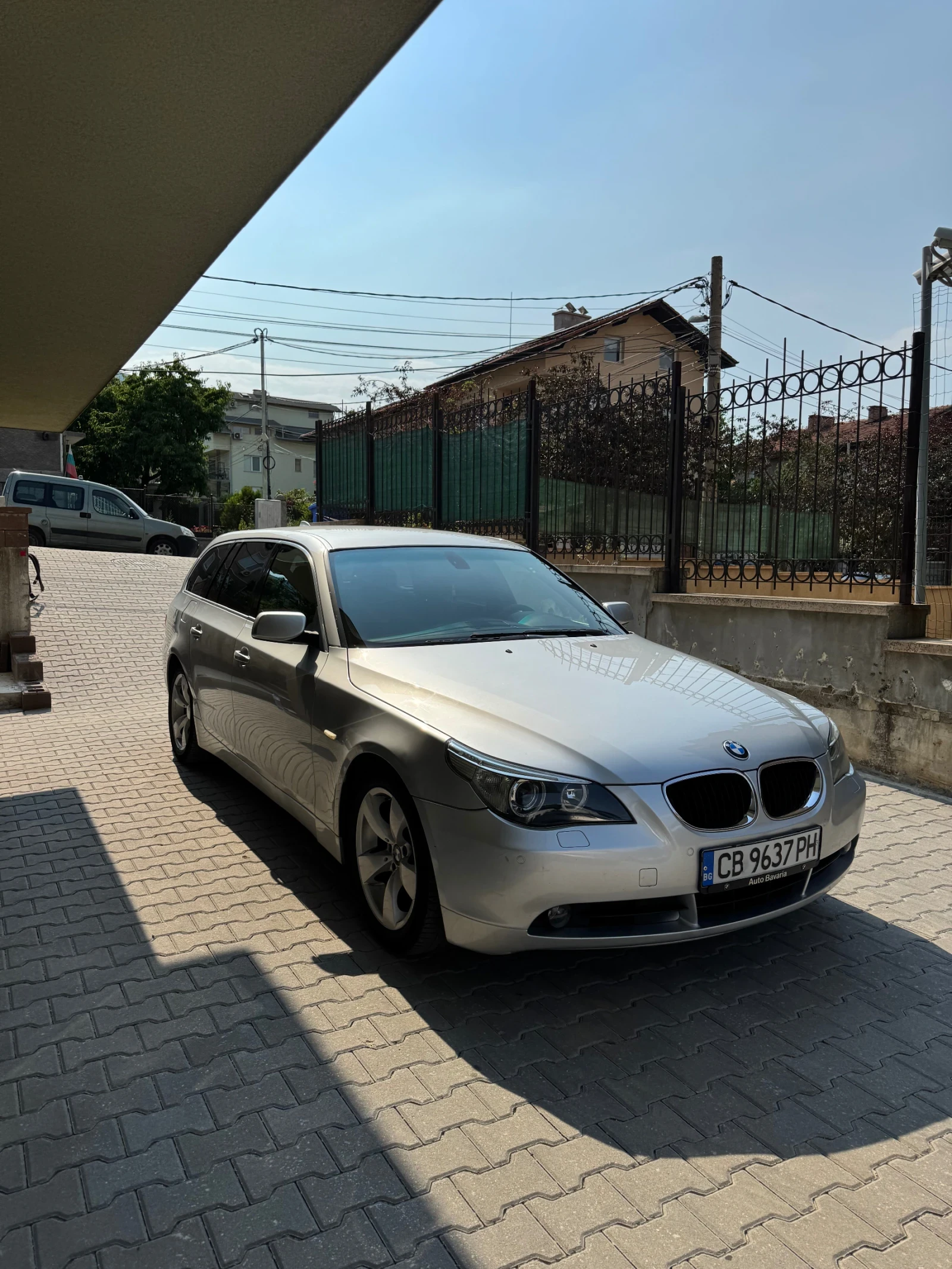 BMW 530 | Mobile.bg   3