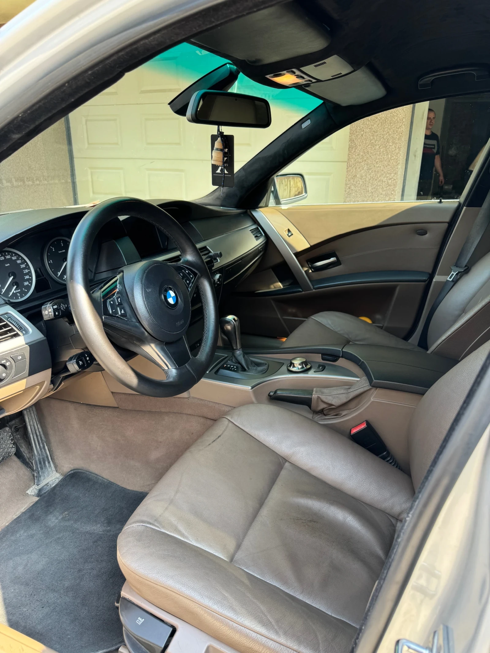 BMW 530 | Mobile.bg   5