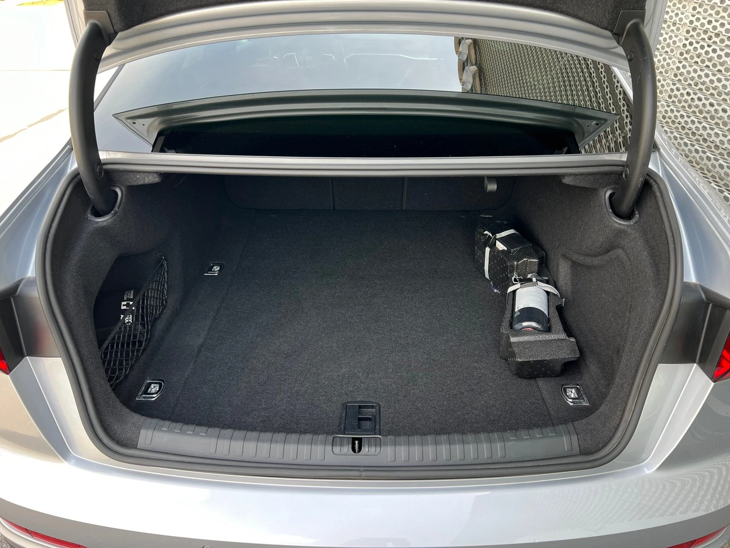 Audi A6 Limousine Sport 50 TDI quattro, снимка 16 - Автомобили и джипове - 52538109