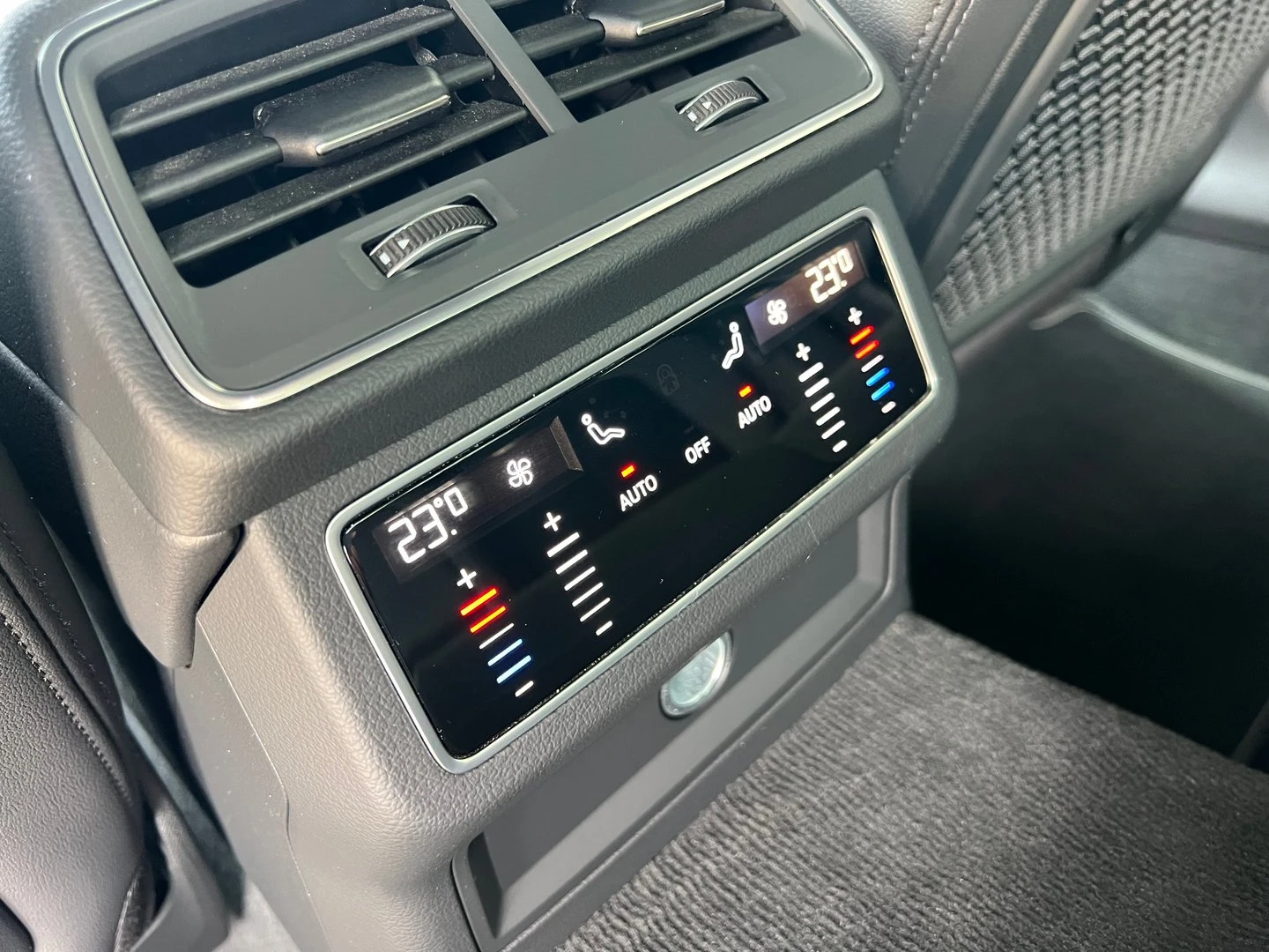 Audi A6 Limousine Sport 50 TDI quattro | Mobile.bg   14