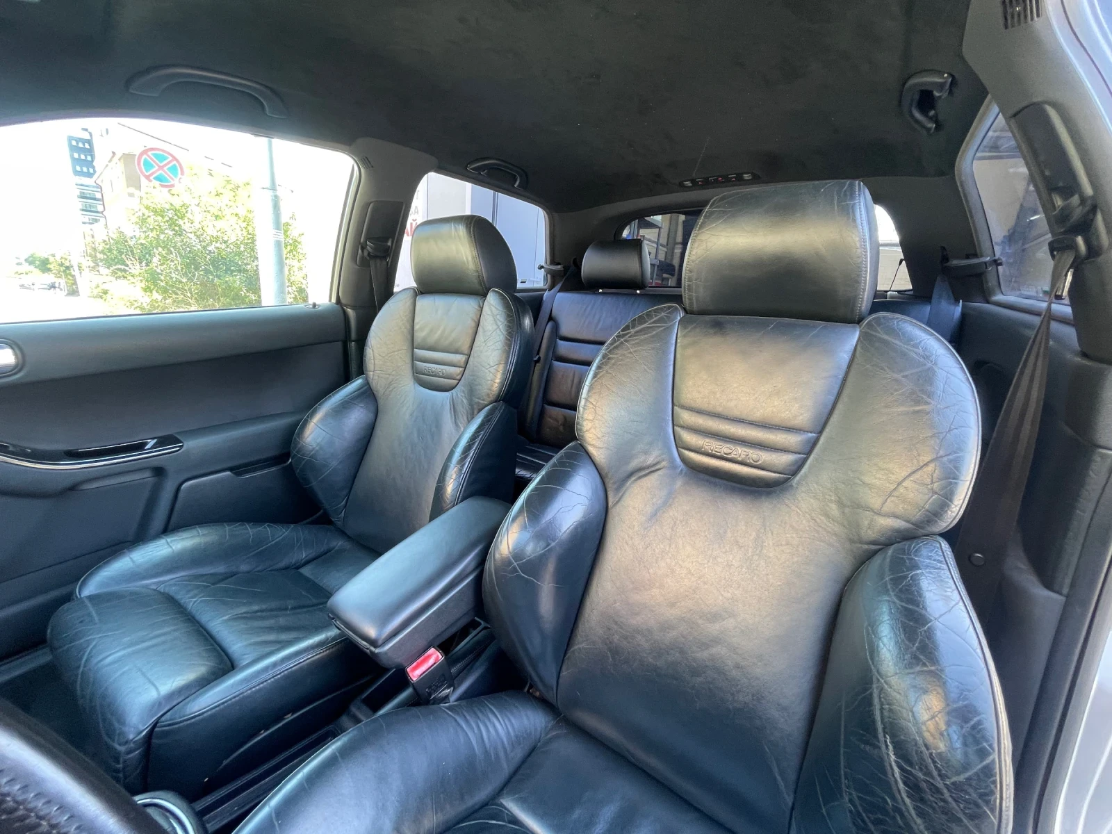 Audi S3 1.8t - изображение 7