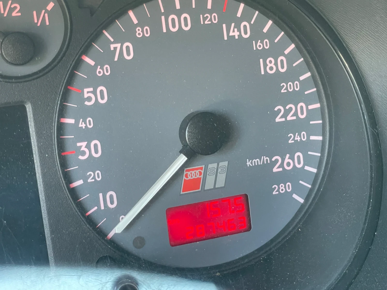 Audi S3 1.8t - изображение 6