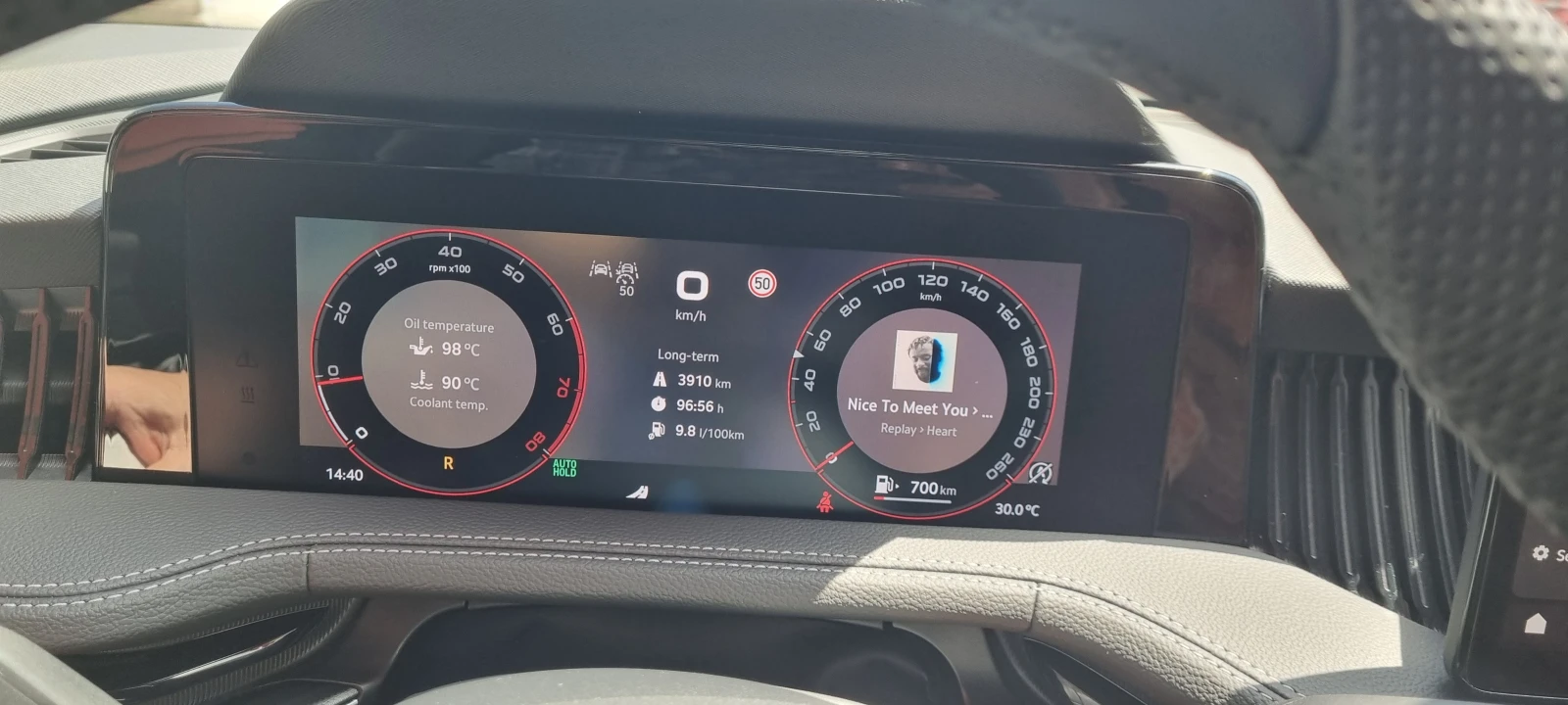 Skoda Superb Sportline - изображение 7