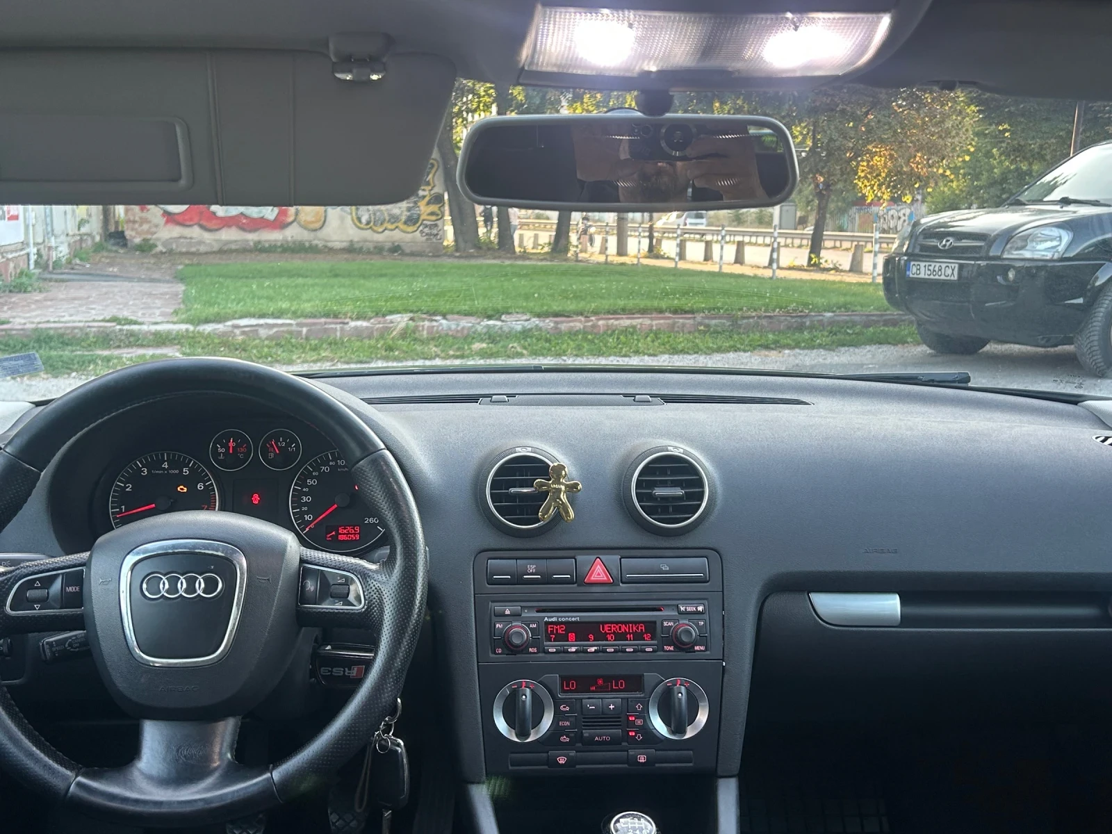 Audi A3  - изображение 10