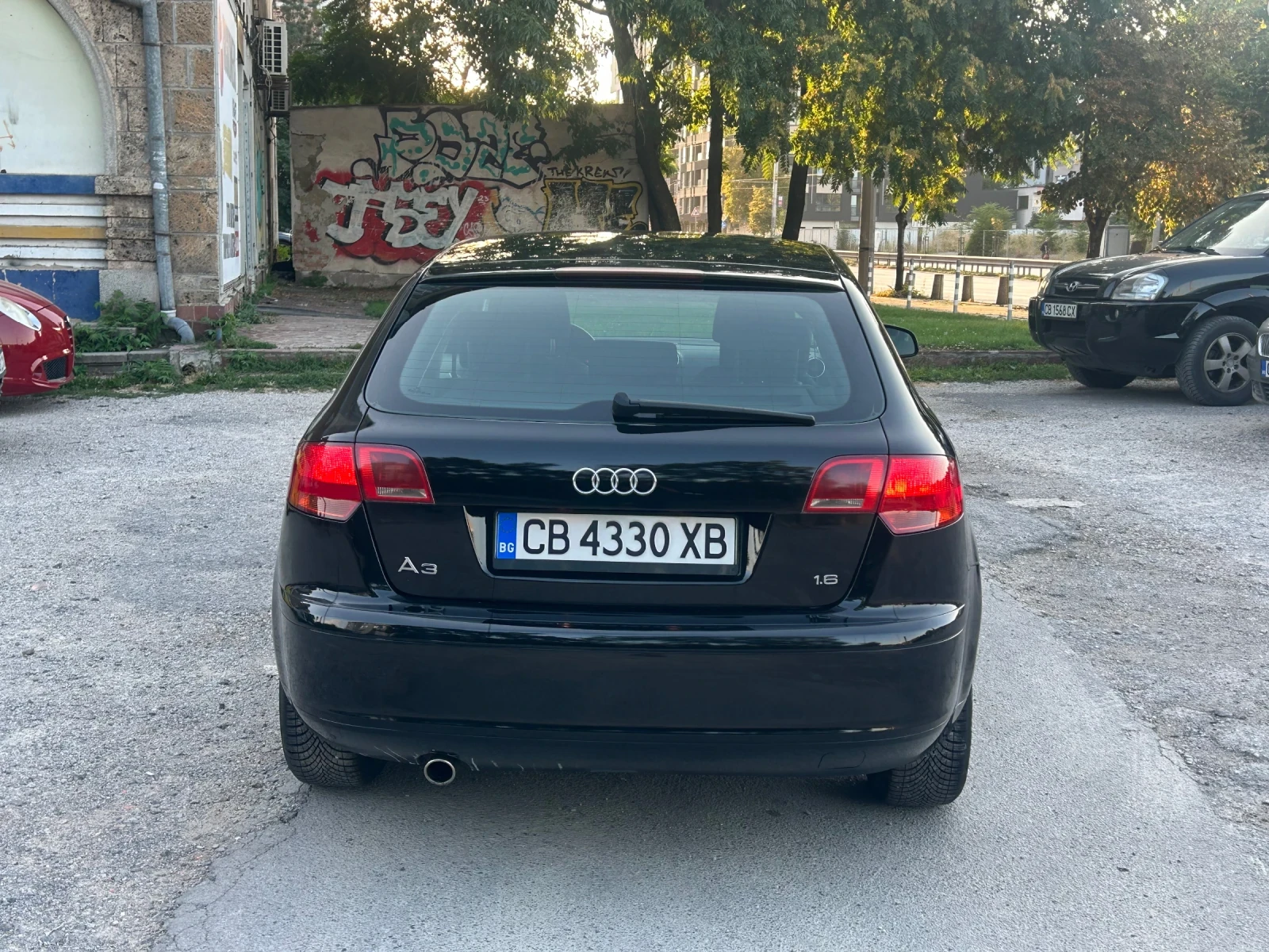 Audi A3  - изображение 4