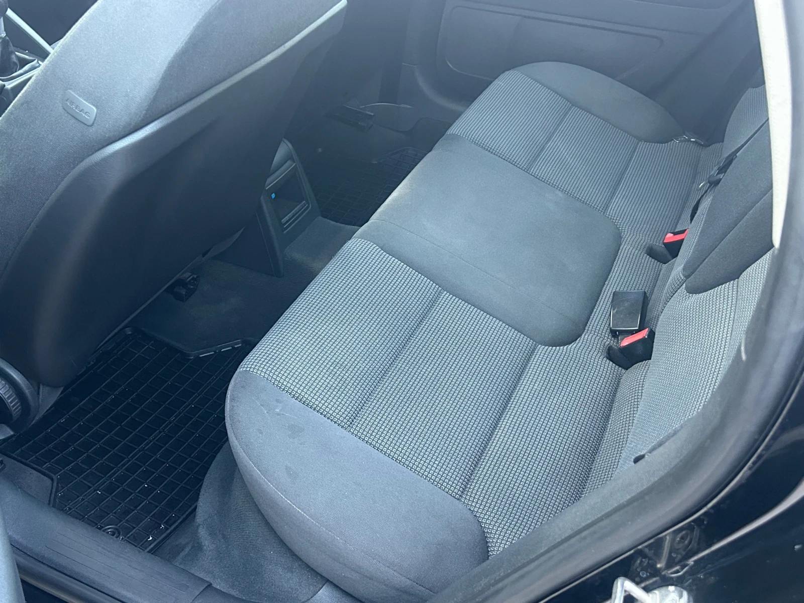 Audi A3  - изображение 8