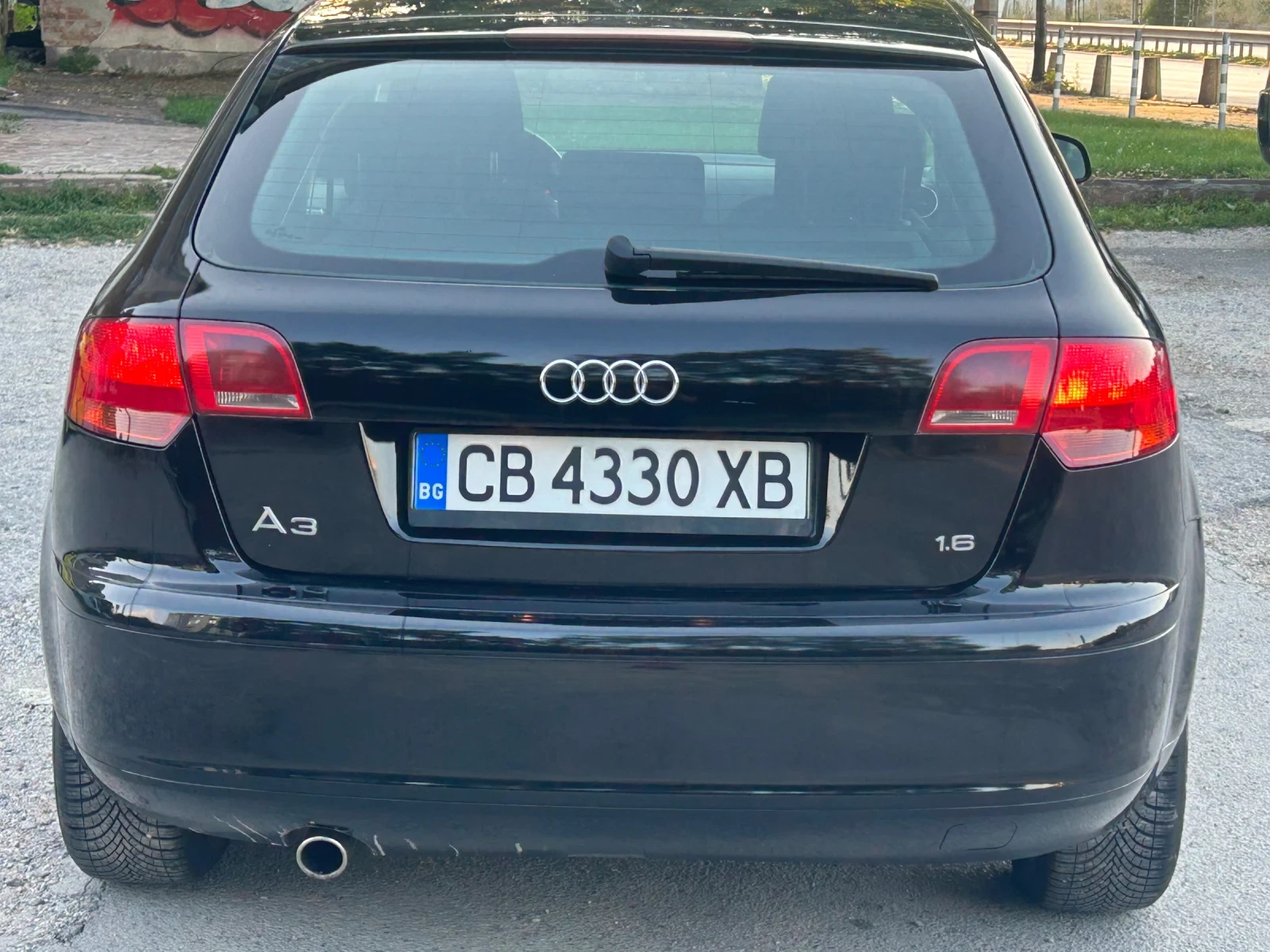 Audi A3  - изображение 5