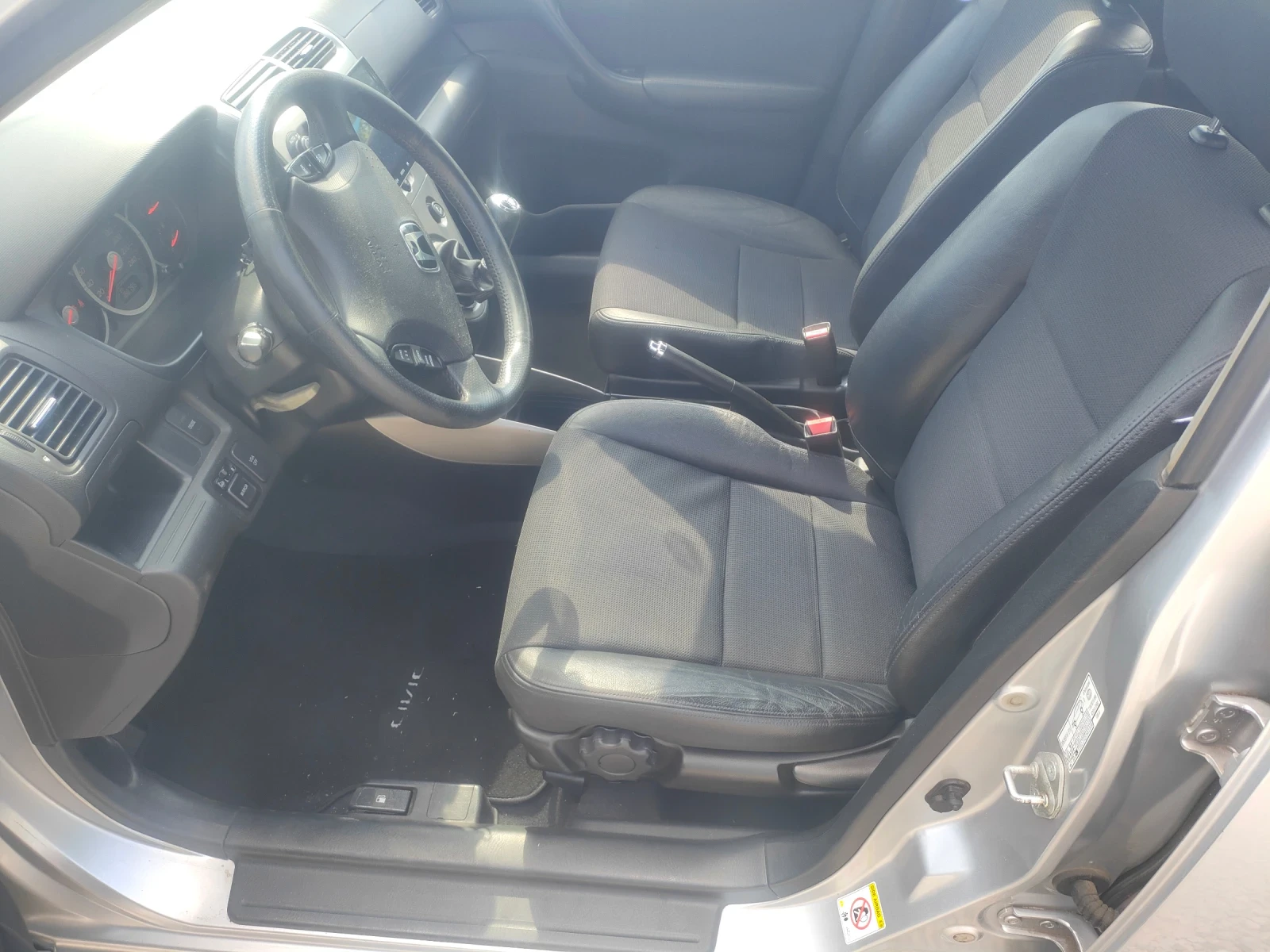 Honda Civic 2.0i-160ks.Itali - изображение 8