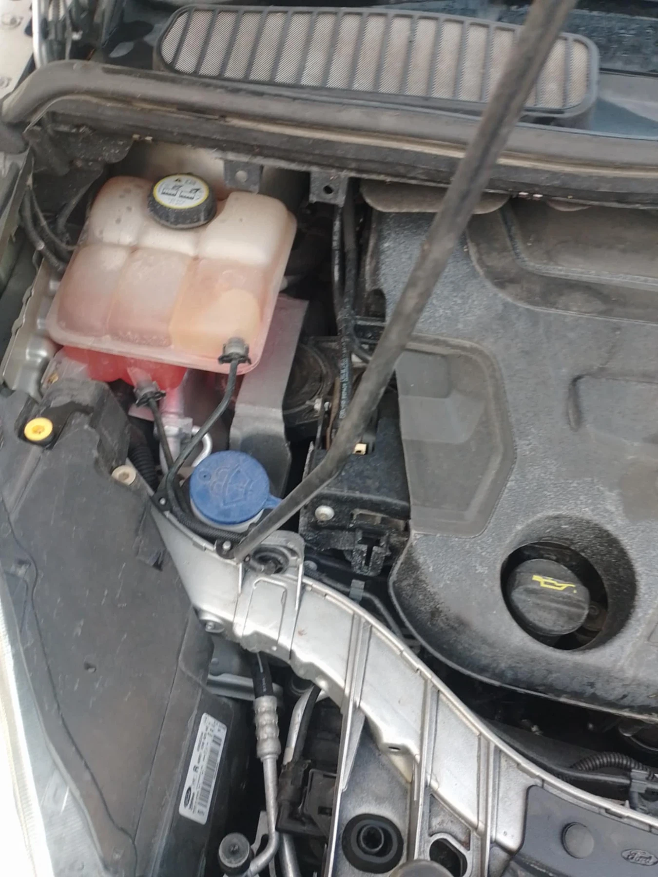 Ford C-max | Mobile.bg — изображение 11