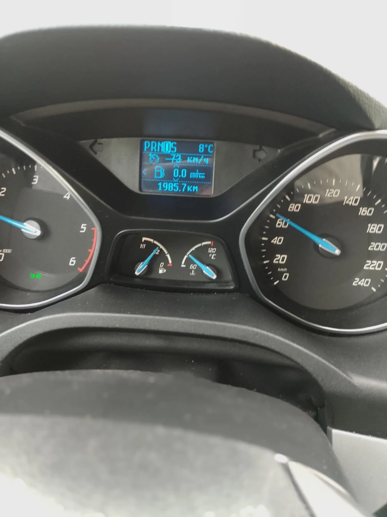 Ford C-max | Mobile.bg — изображение 14