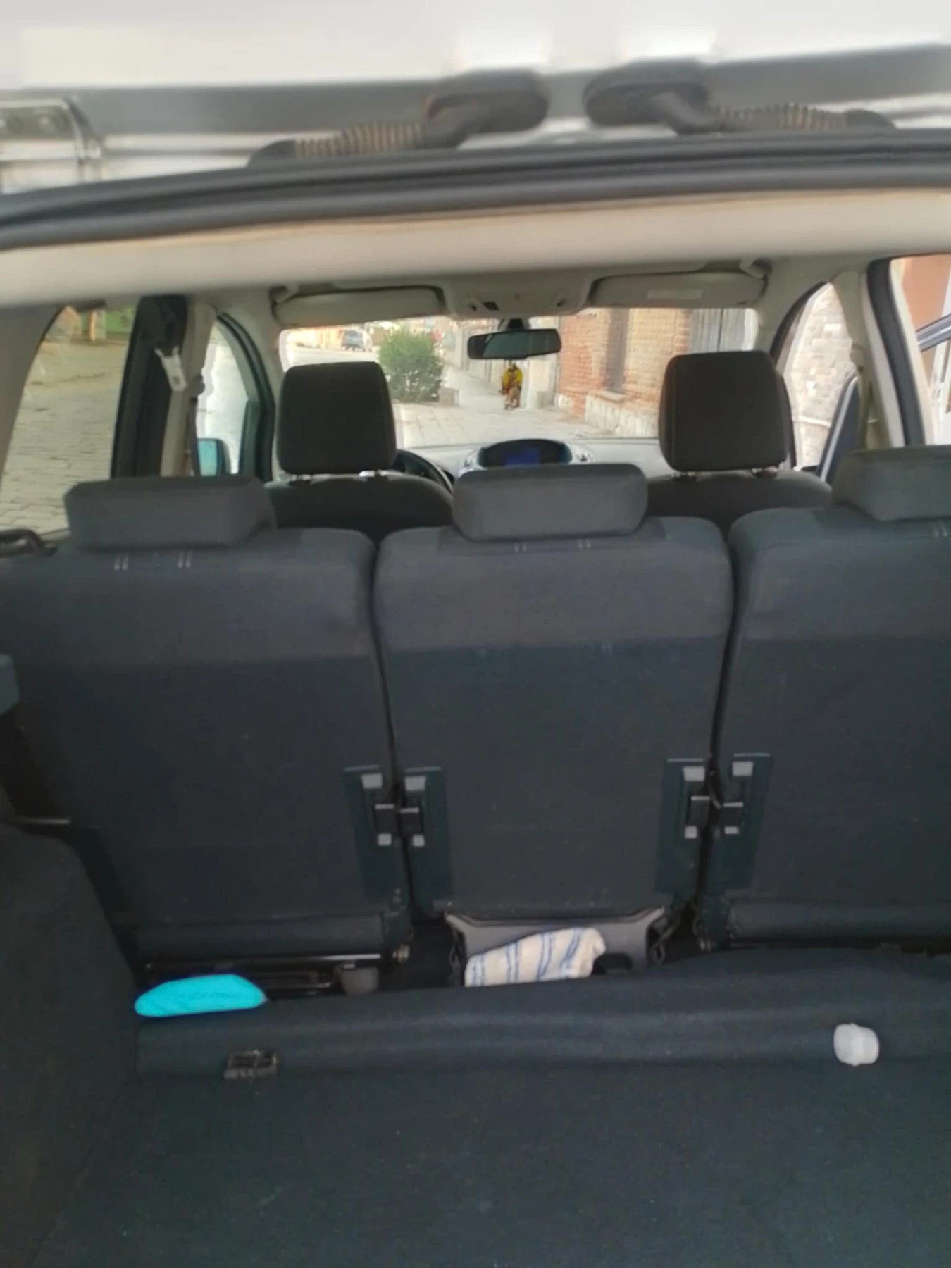 Ford C-max  - изображение 7