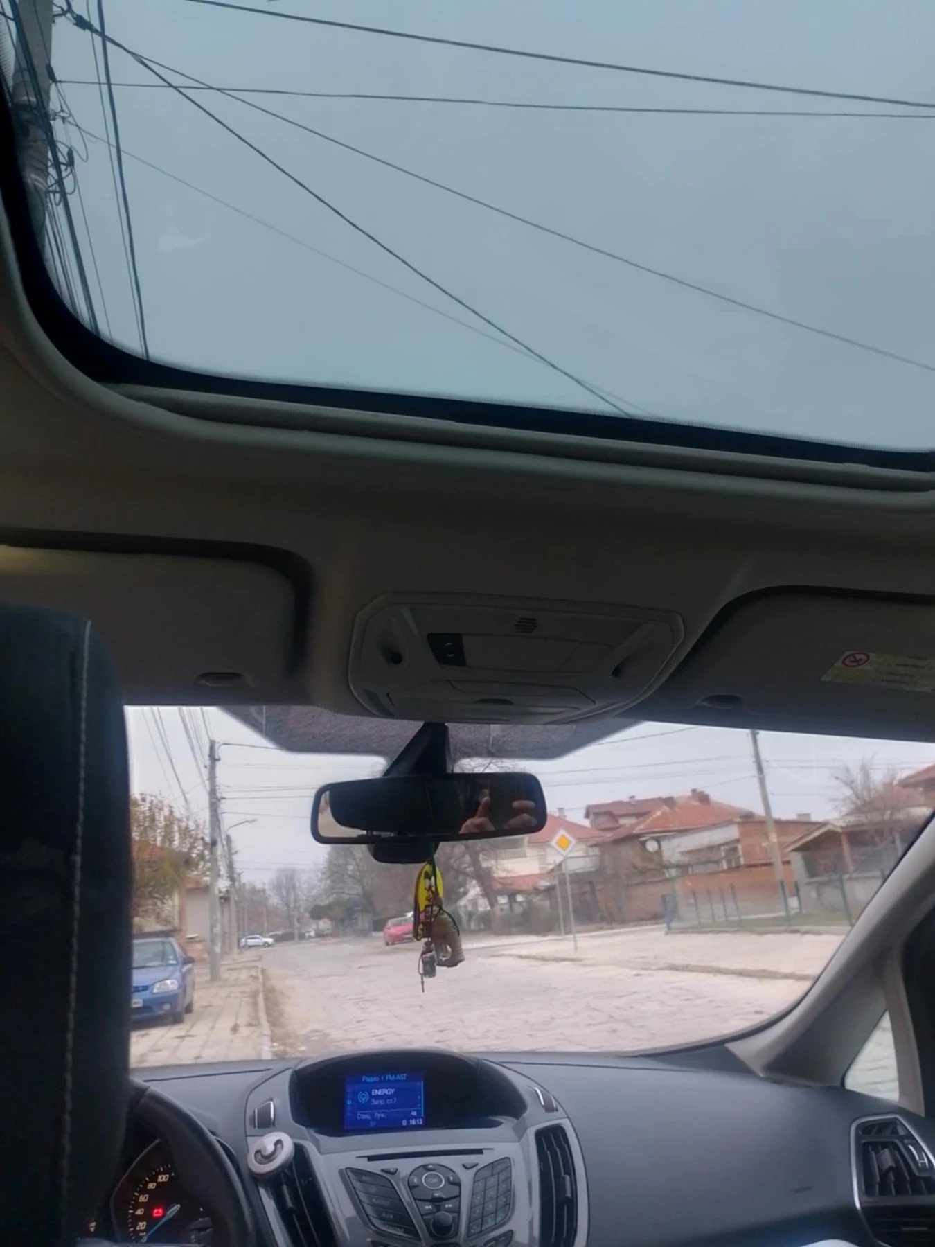 Ford C-max | Mobile.bg — изображение 15