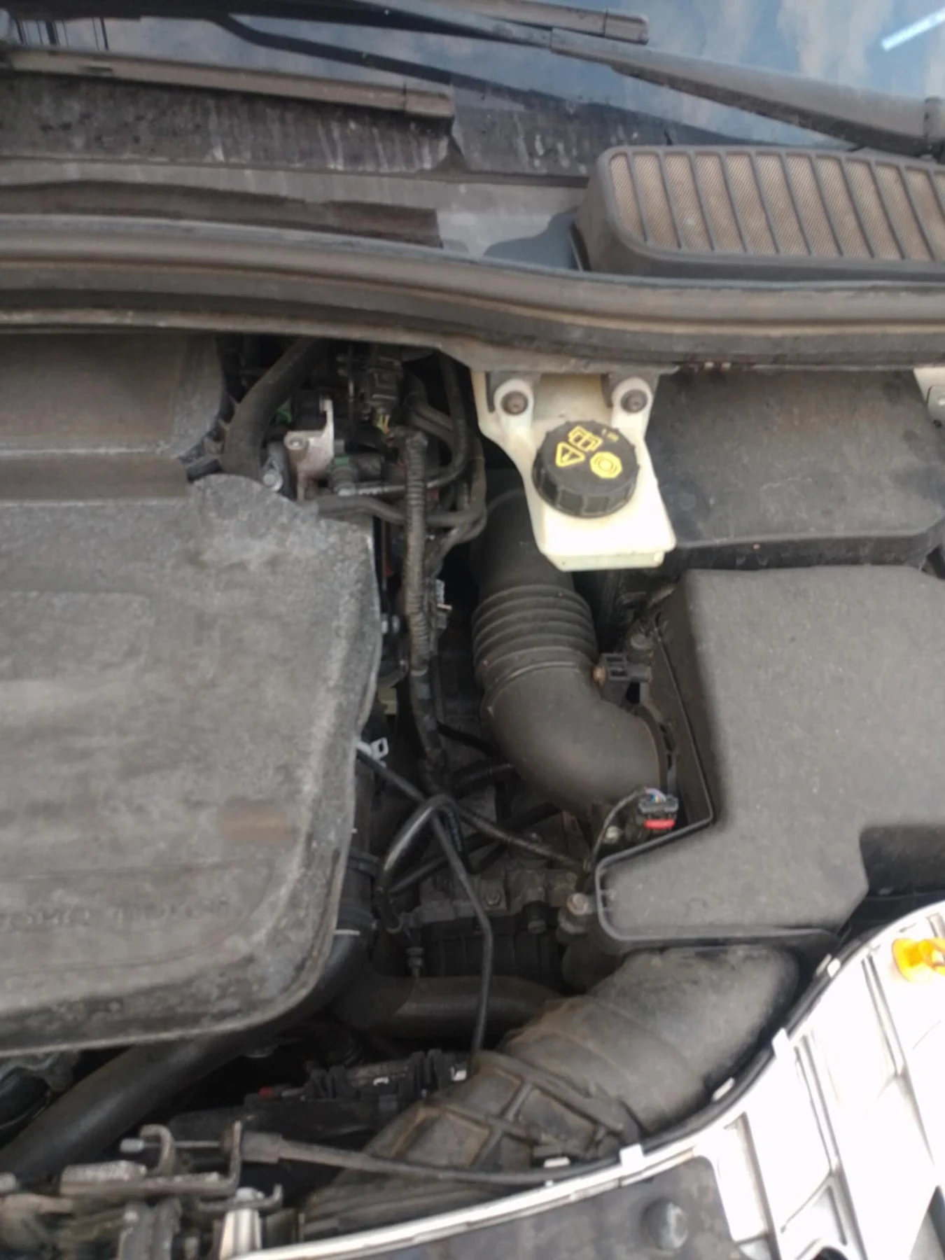 Ford C-max | Mobile.bg — изображение 12