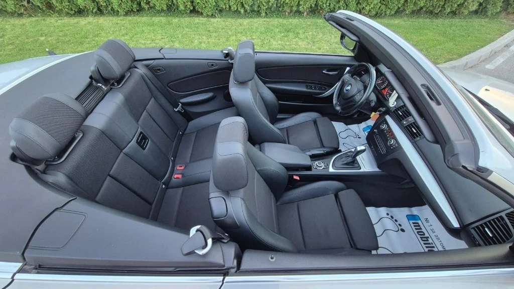 BMW 125 M | Mobile.bg   13