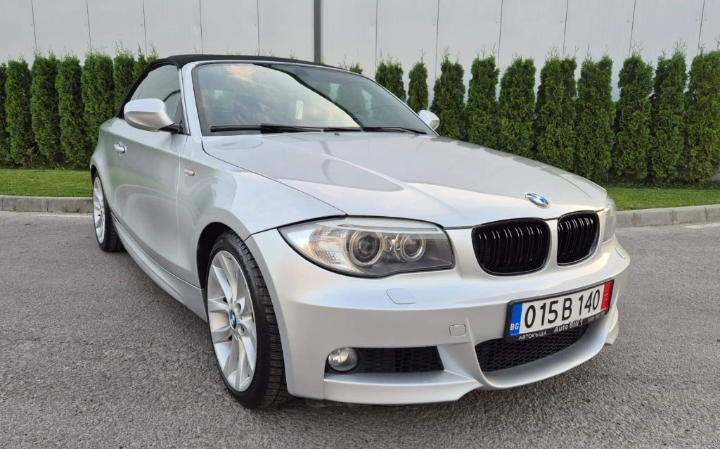 BMW 125 M - изображение 7